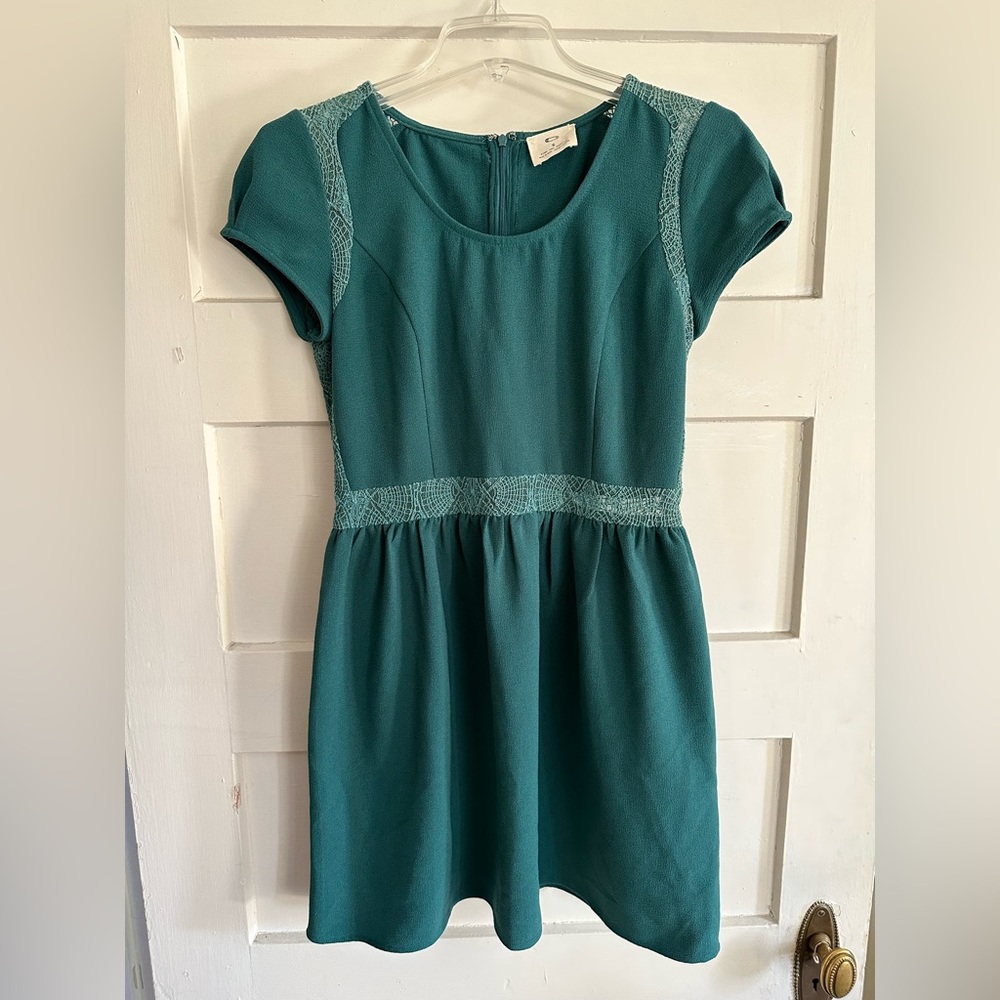 Pins and Needles Dress